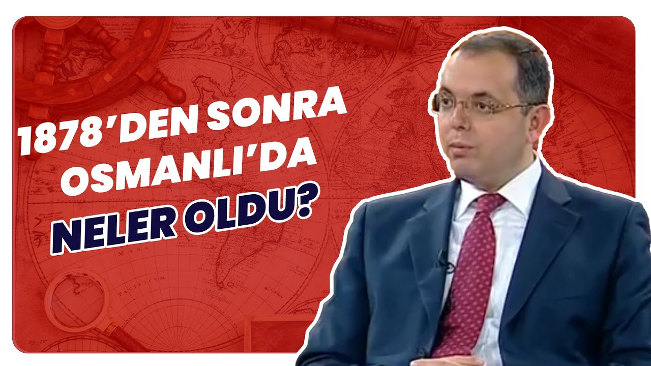 Ermeniler 1878’den Sonra Kendi Devletlerini Kurmak İstedi Mi? | Tarihin Arka Odası