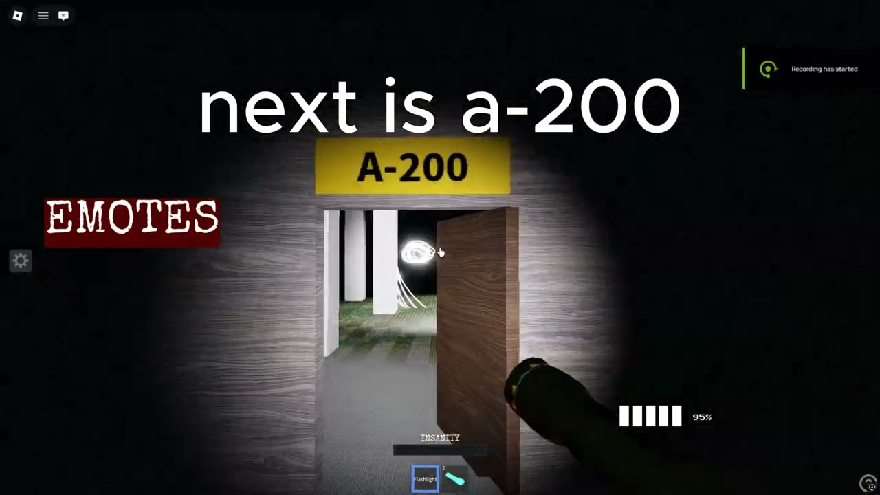how to beat all entity in subliminal corridors rooms (my rooms friend)