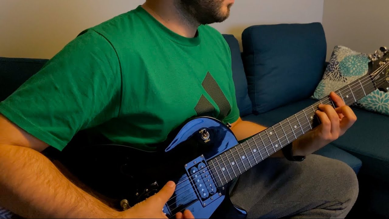 L'impératrice - Souffle au coeur (Cover)