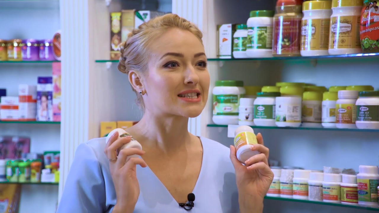 Йогарадж Гуггул. Инструкция по применению