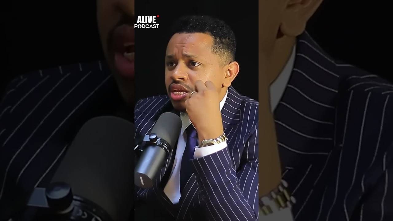 ባንኮች በኛ በወጣቶች ቆምሩ!  ስነወርቅ ታዬ | Sinework Taye  @InspireEthiopia  #viral #alivepodcast