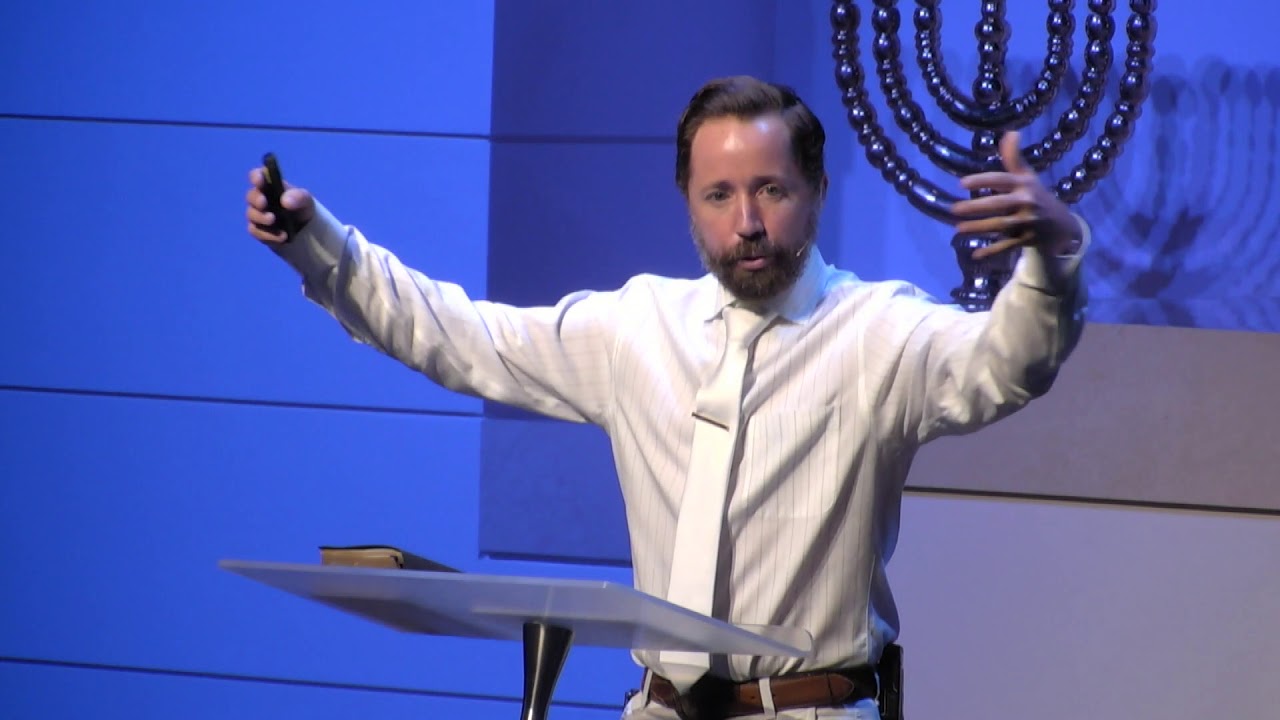 Wired to Win - Part 5 (Freshly Anointed to Win)
