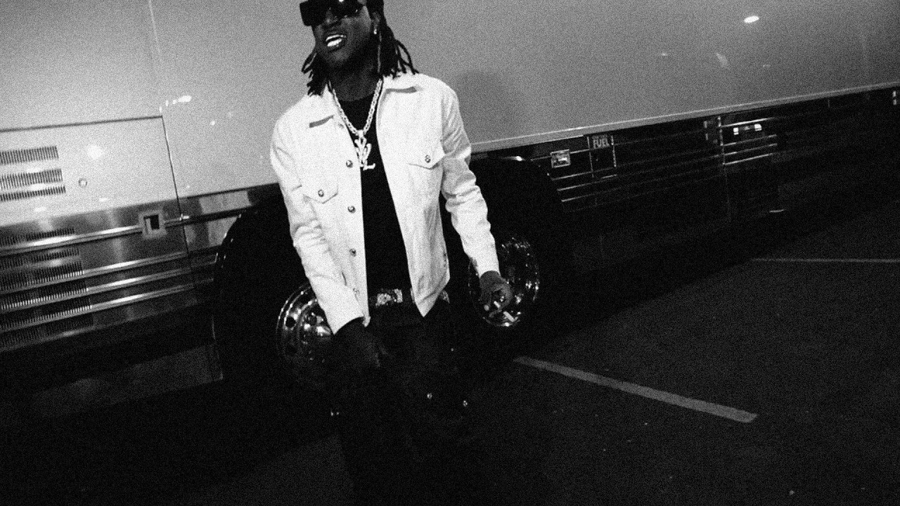 ken carson + the xperiment type beat 
