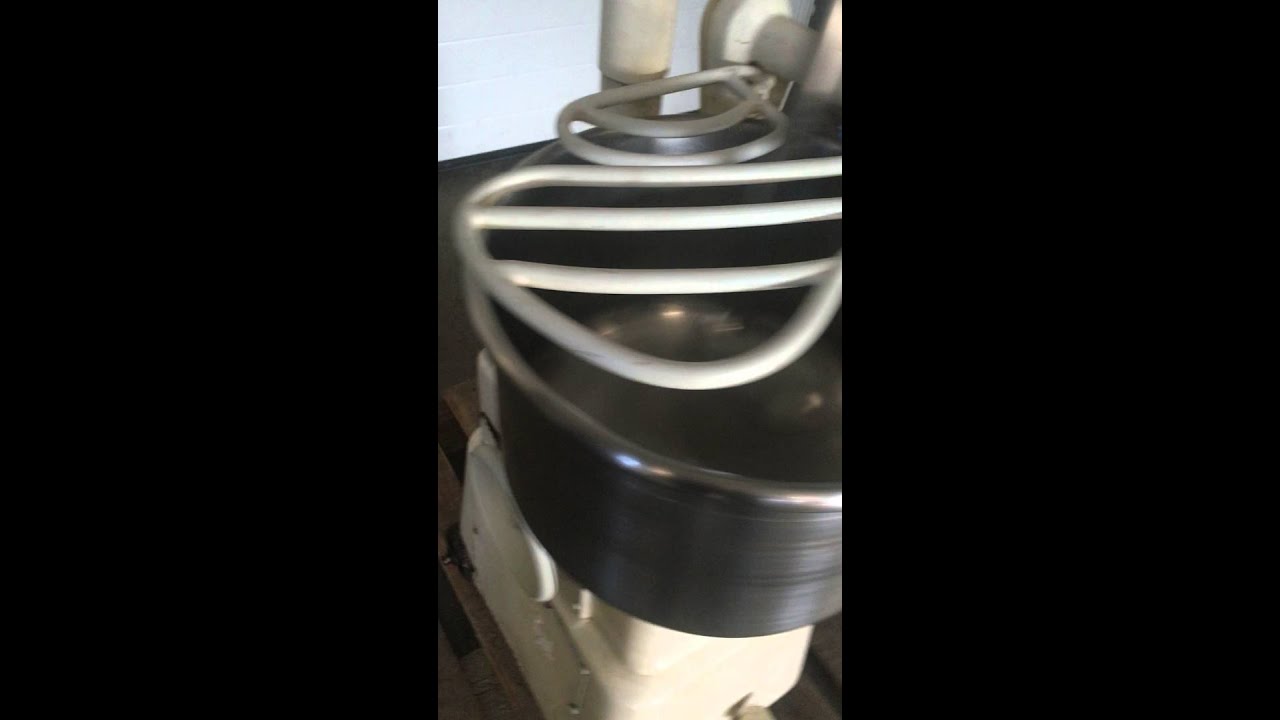 Diosna Hubkneter klein ebay 172080758200