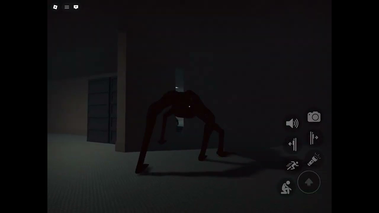 playing apeirophobia with my friends again (part 2)