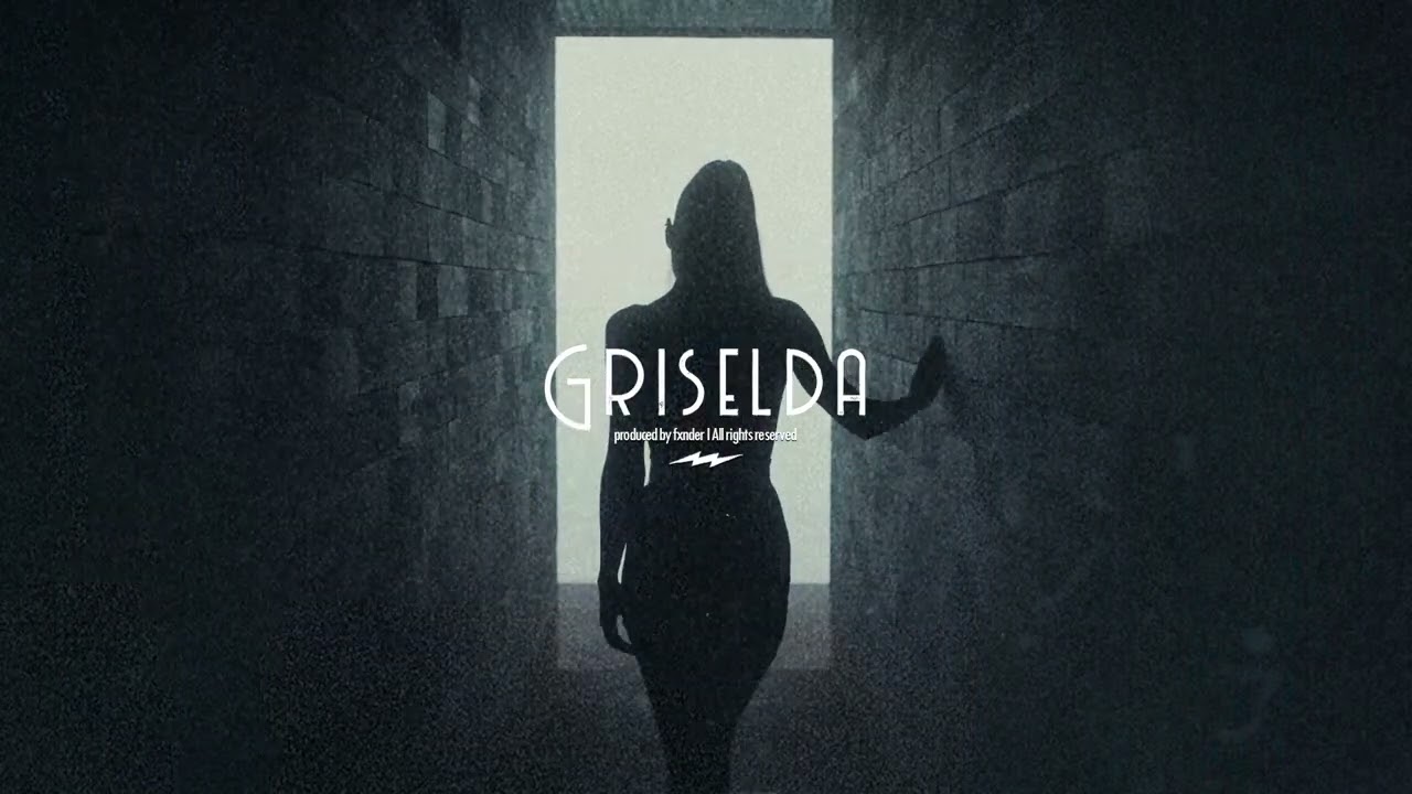 (FREE) Lacrim x Vacra x Maes Type Beat - Griselda 👑