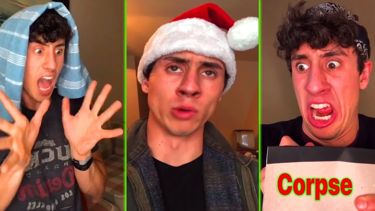 You Won’t Survive These Voice Impressions | Best Jacksupertoast TikToks With Kris, Eel & Others