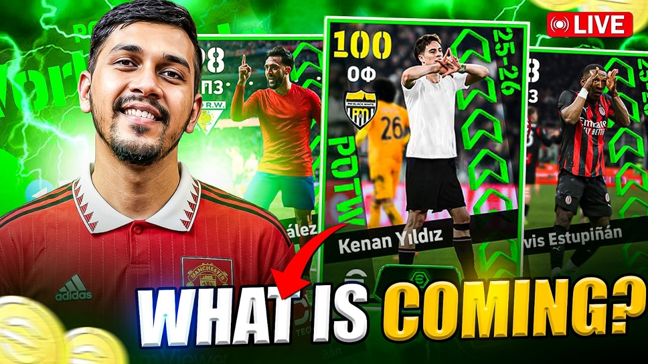 NEW CAMPAIGN LOADING... What's coming today? | LIVE