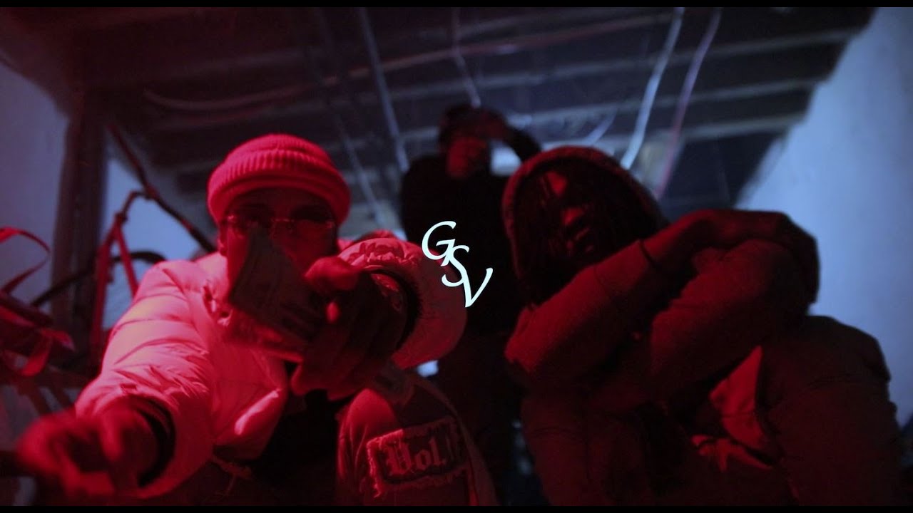 Varley Saran ft. Kashy Bervito - IT