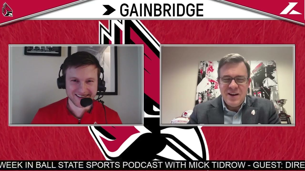 Podcast // NCAA settlements/how Ball State is positioned to handle changes + Head Coach Rich Maloney