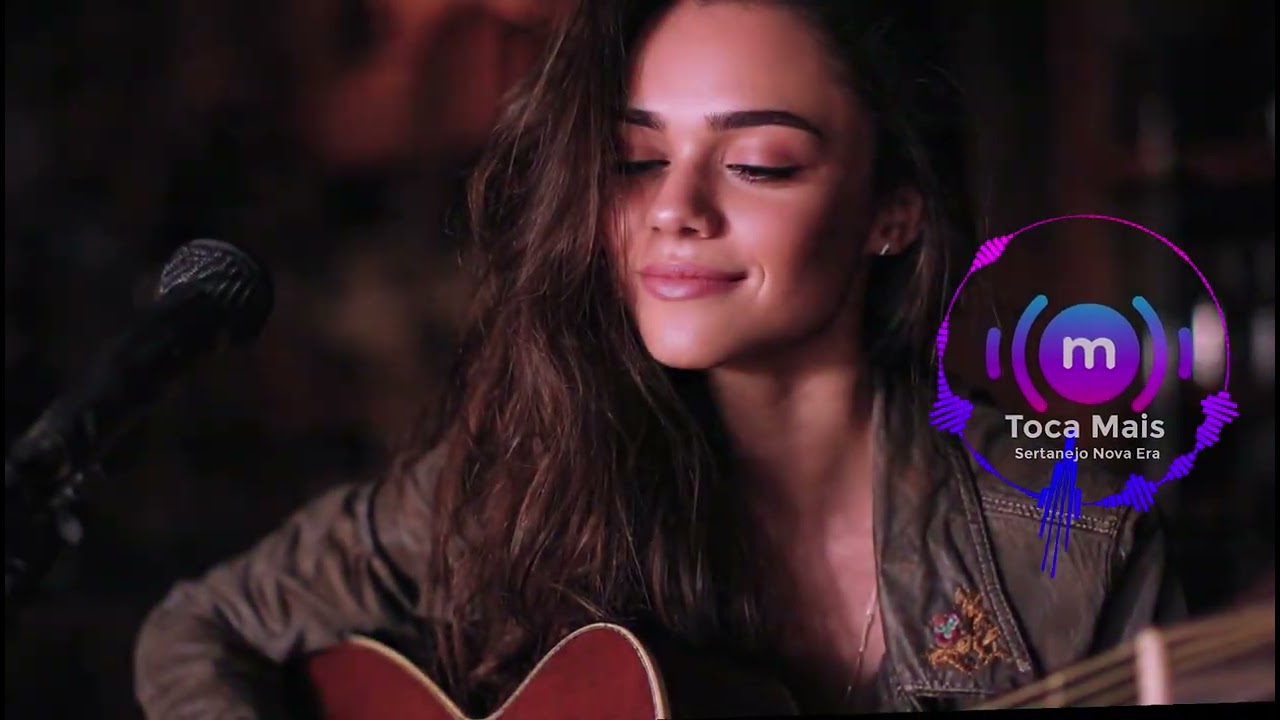 VIROU PÁGINA | Pop Sertanejo Feminino 2026 | Música  Rádio