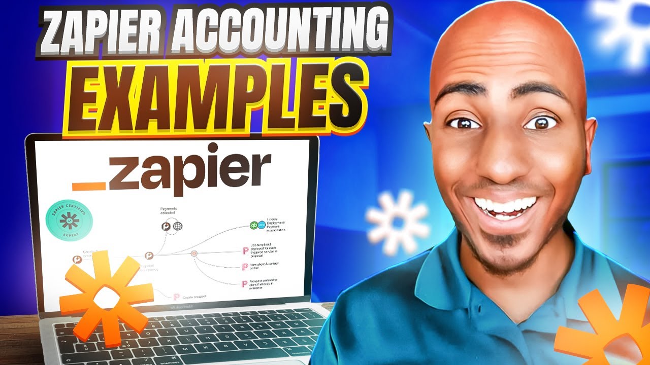 🤖 7 Zapier Automation Examples for Accounting Firms