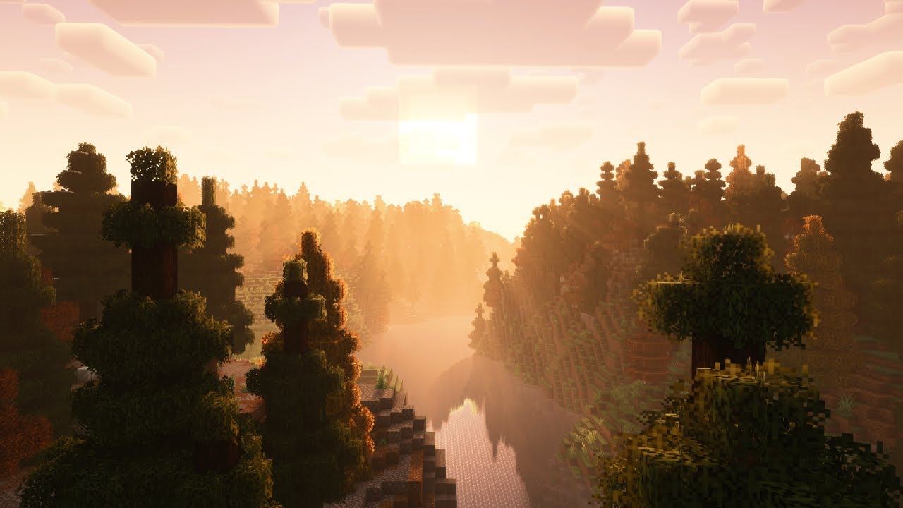 Minecraft Has Never Looked Better