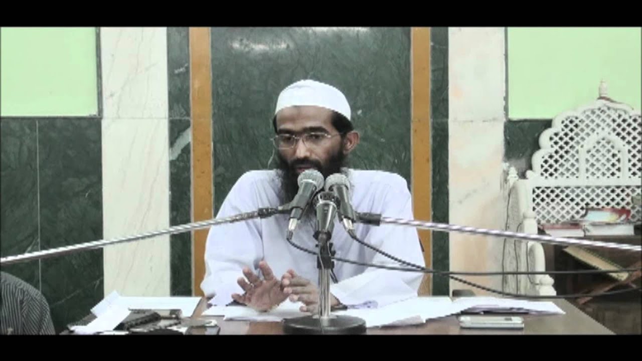 Is liye taqleed karna hai | Abu Zaid Zameer