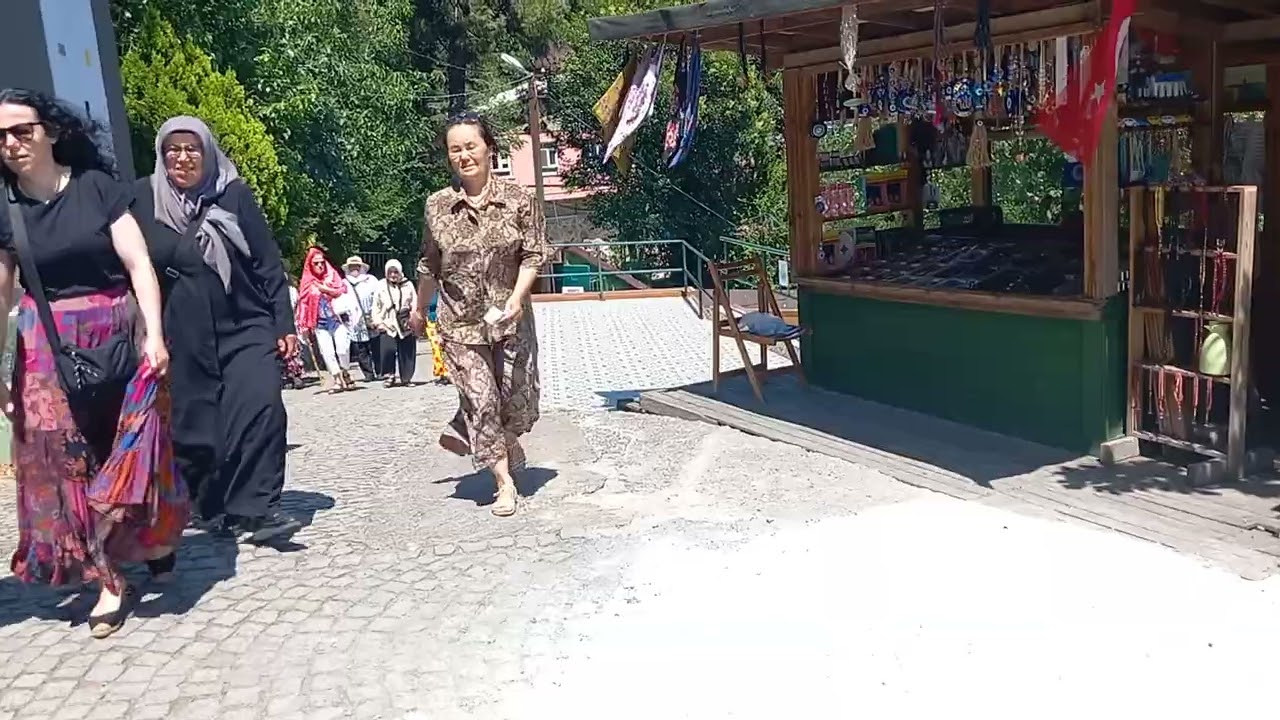 TELLİ BABA T&Uuml;RBESİ