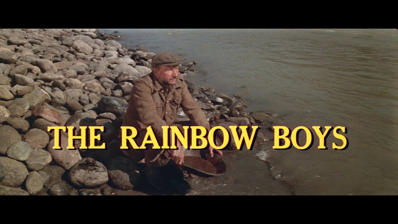 The Rainbow Boys (1973) Opening Credits