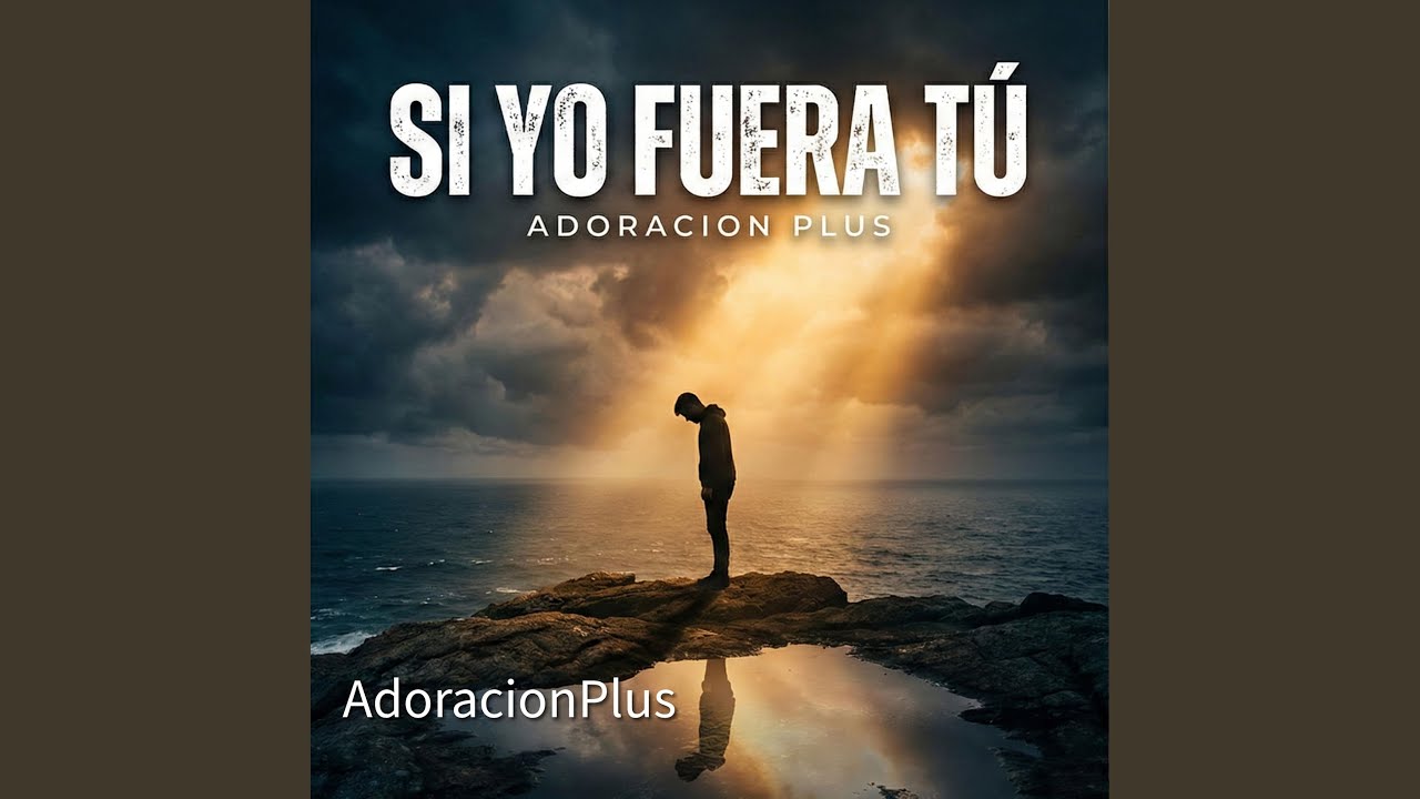 Si yo fuera tú