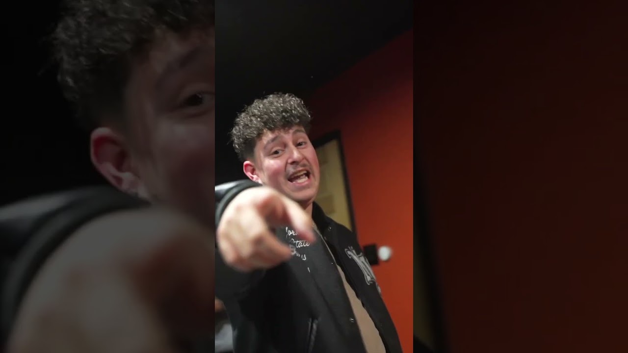 Shake the room new intro 