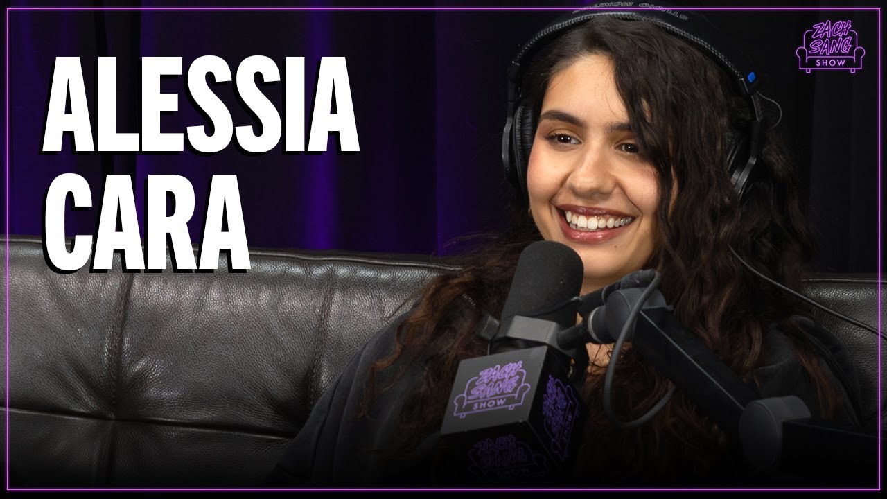 Alessia Cara | Dead Man, New Album, Here