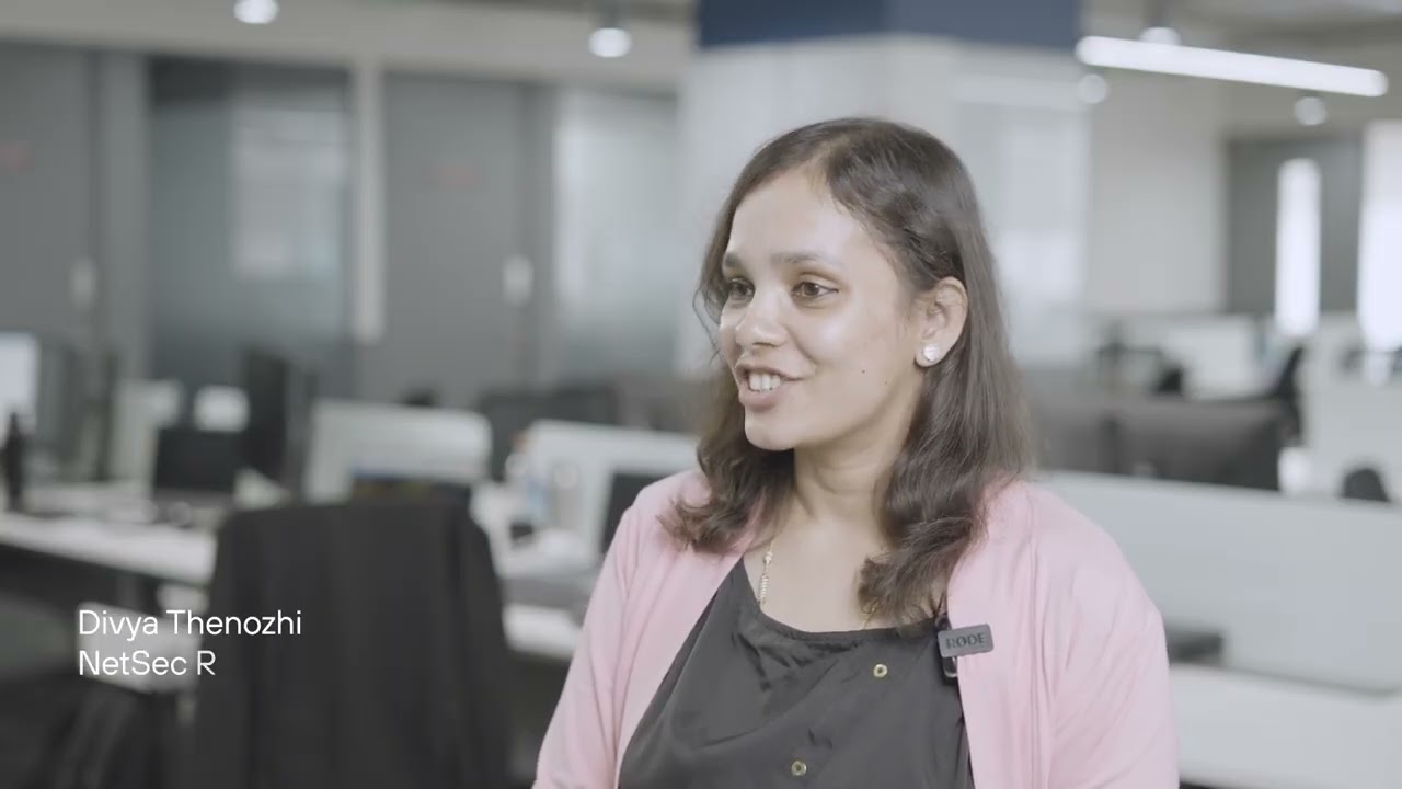 Real People, Real Stories: Pushing the boundaries of what's possible