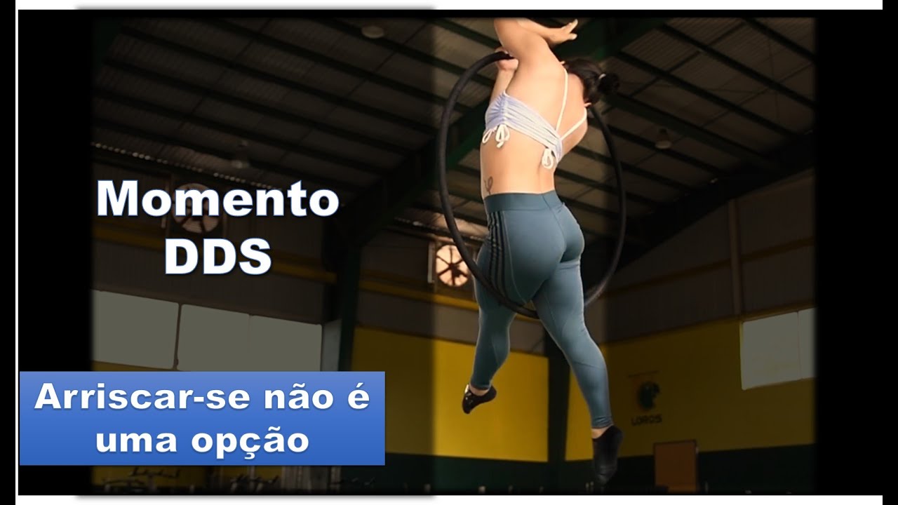 Momento DDS #3 -  Todos os acidentes podem ser evitados | Segurança do trabalho