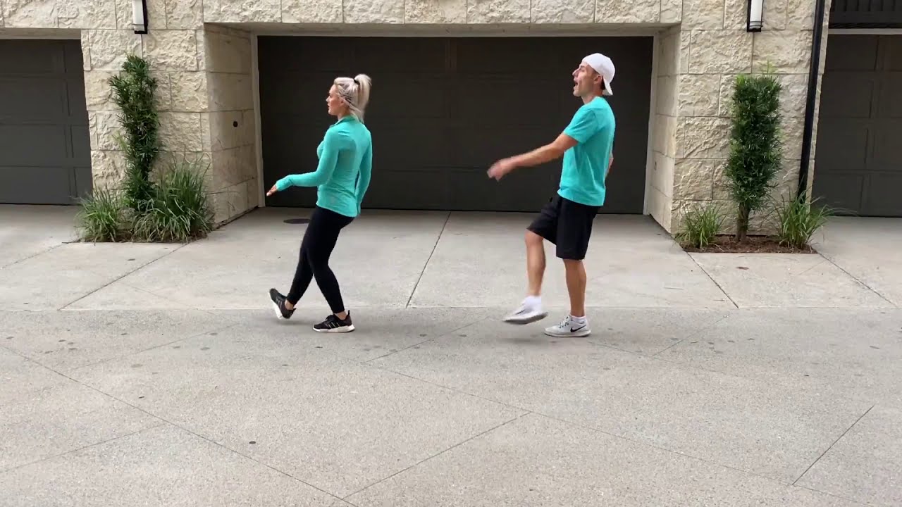 DO SI DO  -- Line Dance DEMO