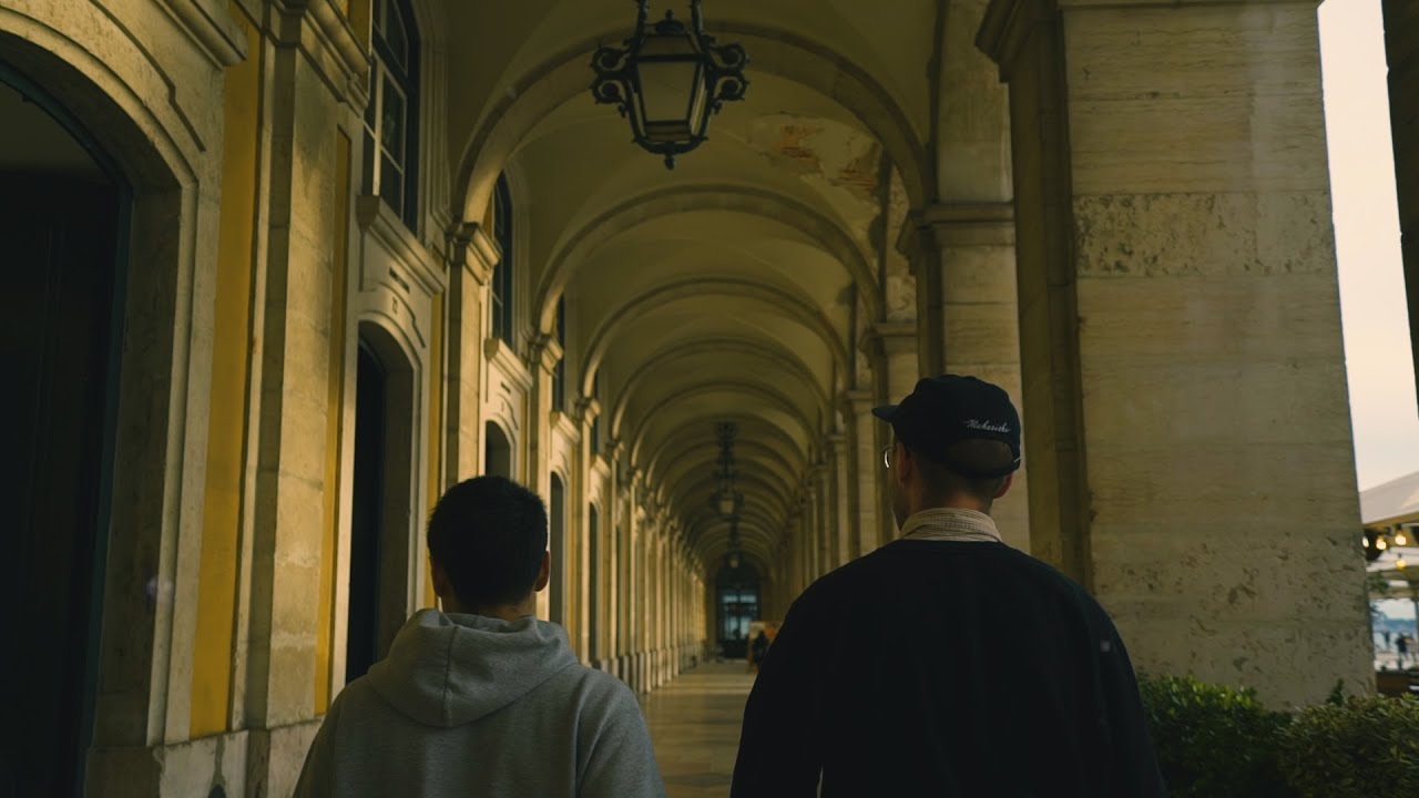 CLBRKS & Morriarchi - BONITO ft CAPRIISUN (Official Music Video)