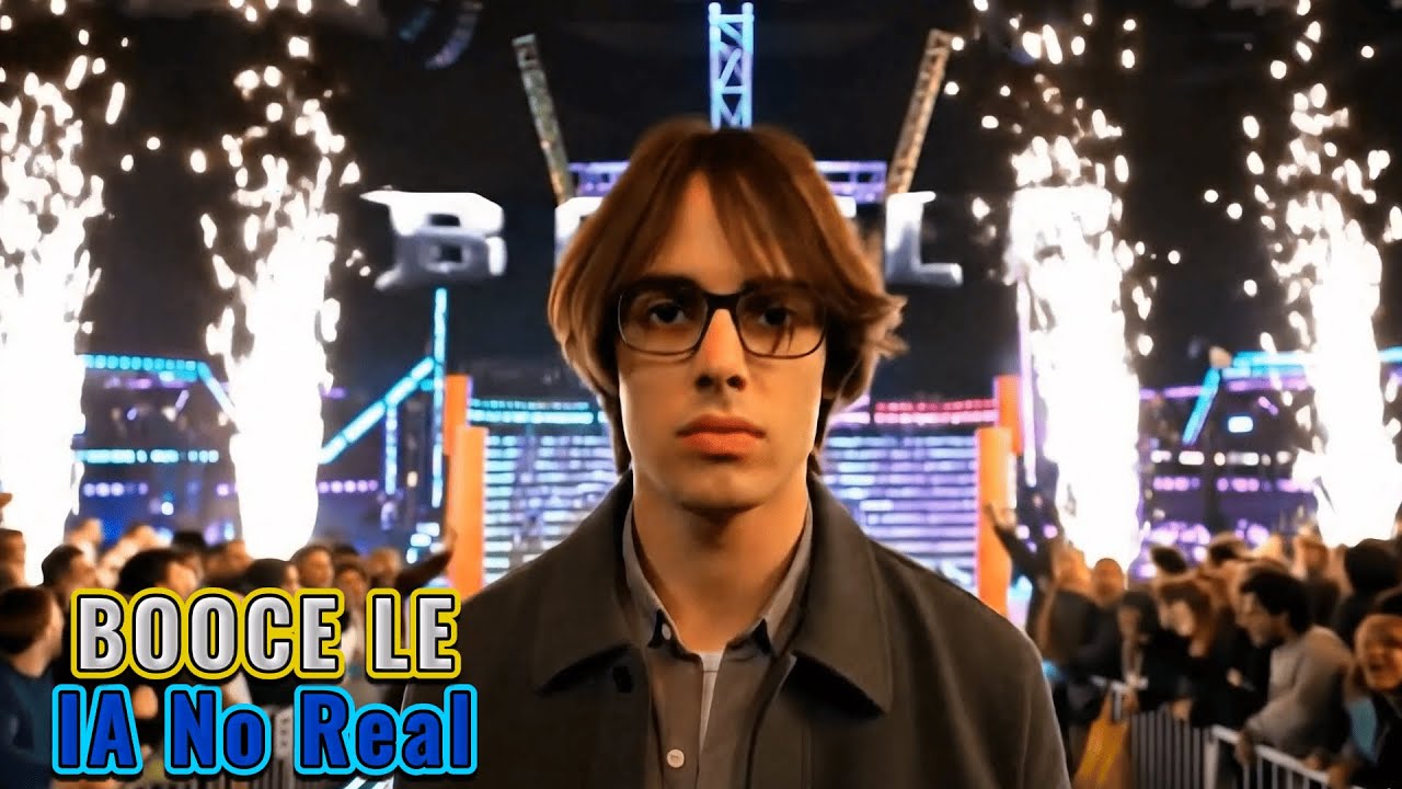 🎫 BOOCE LE (TERRY) 🆚 🎫RIDDLER MK (TERRY) |SF6 REPLAY COLLIDE👑|  