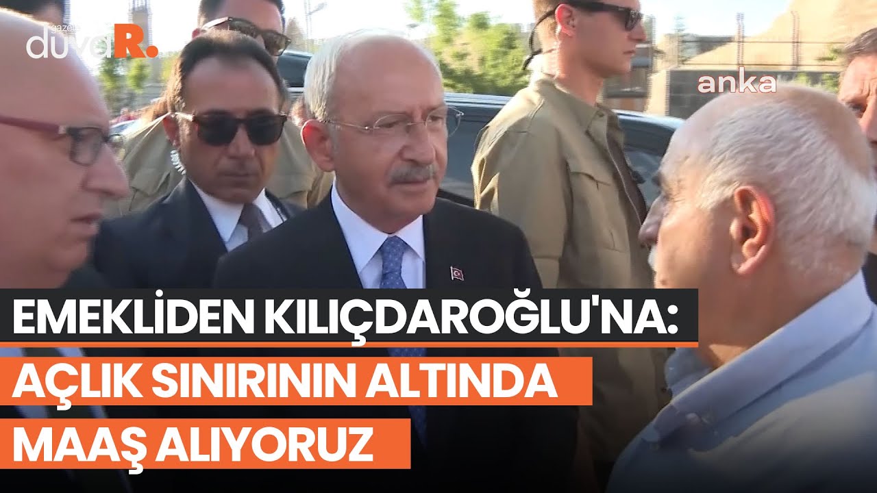 Kılıçdaroğlu, Erzurum'da Çifte Minareli Medrese'yi ziyareti etti
