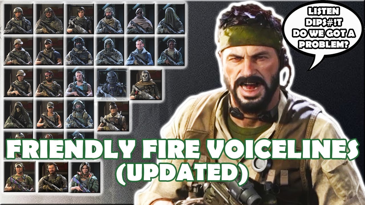 Call of Duty: Modern Warfare - 