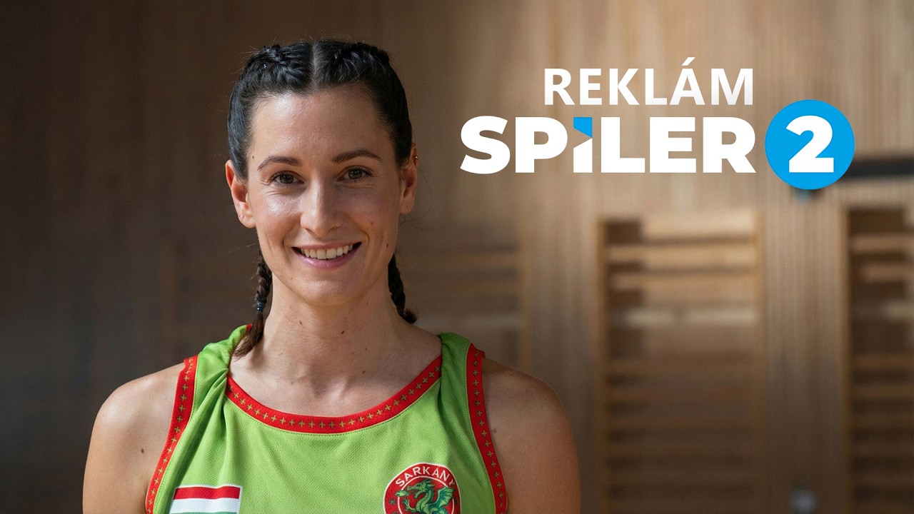 Spiler2 reklám (2026.02.13) | Reklámgyűjtő