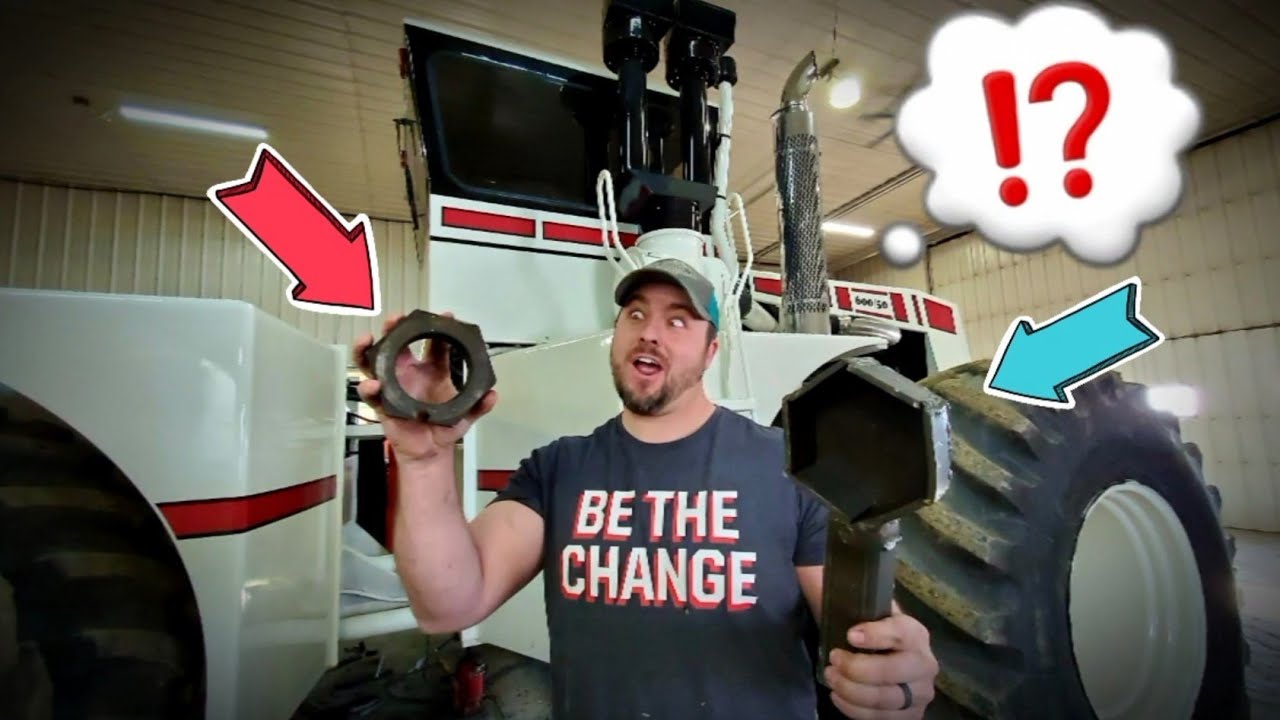 600HP BIG BUD NUT vs LEG ARMS｜He will WIN!!!