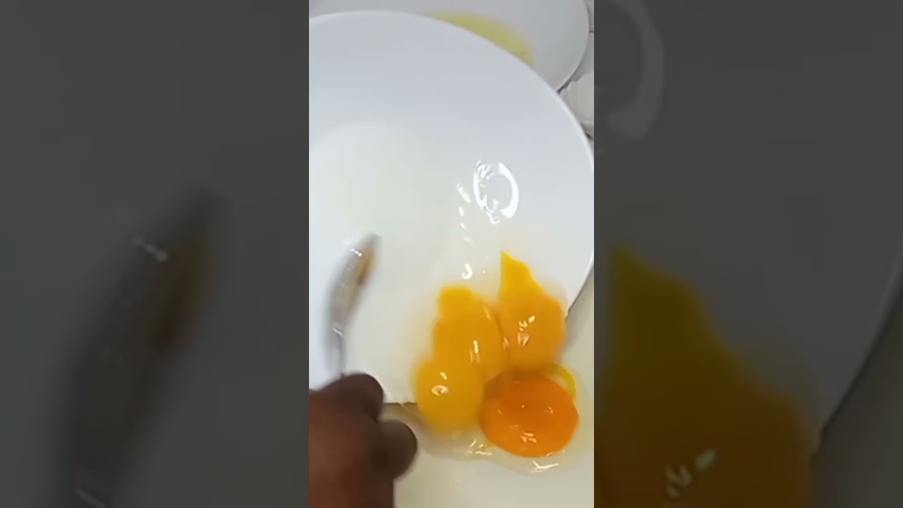 cone si prepara Carbonara in 19 secondi #food #viral