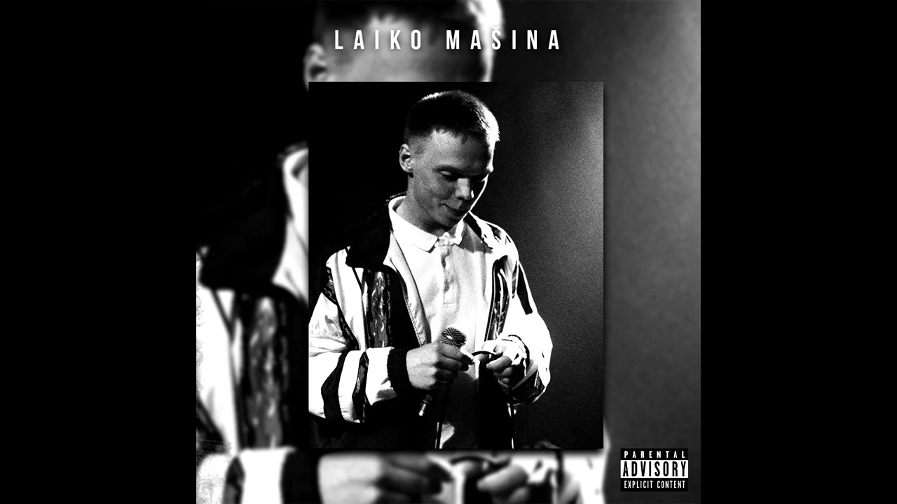 Kamuza -  Laiko Mašina (Pilnas Albumas)