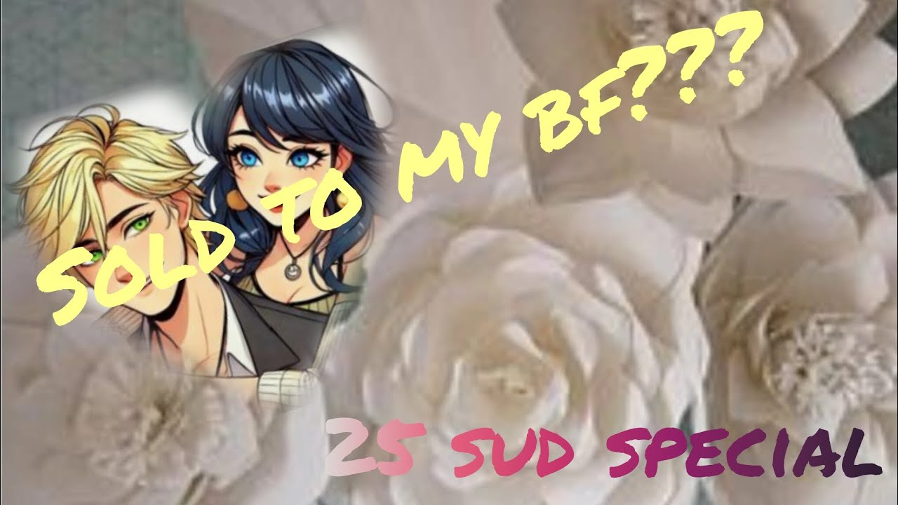 Sold to my bf?? First Mafia story 