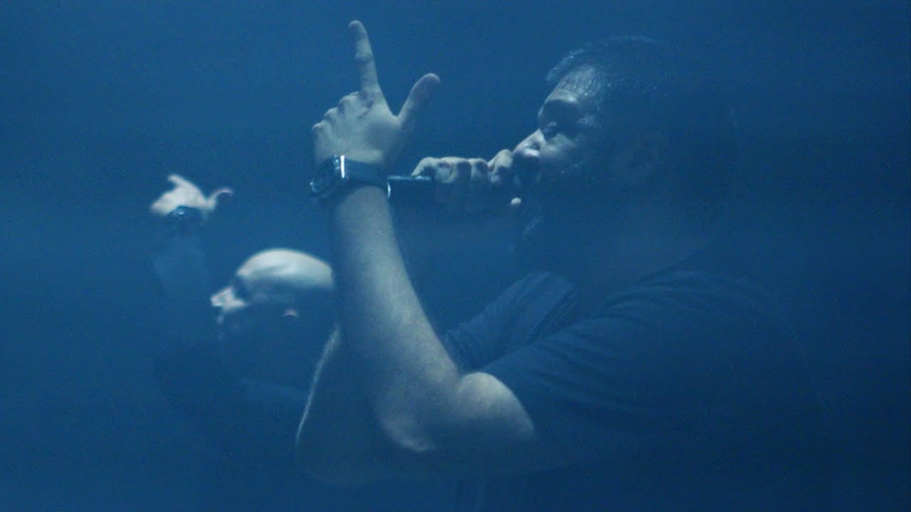 Grasu XXL x @GuessWhoRomania  - Sus (Videoclip Oficial)