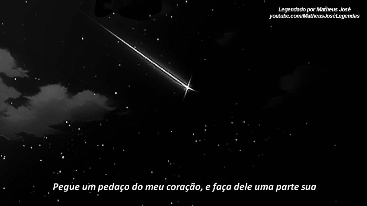 never be alone [tradução]