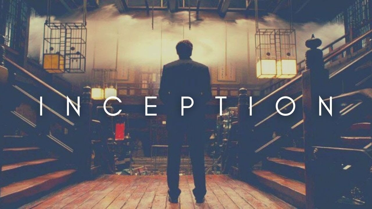 The Beauty Of Inception