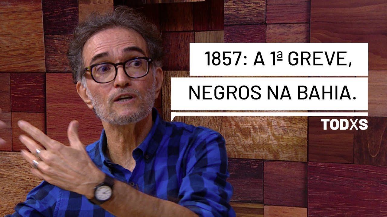 ESCRAVIDÃO Sem direitos, motoboys, biciboys, Uber, são escravos do neoliberalismo, analisa João Reis