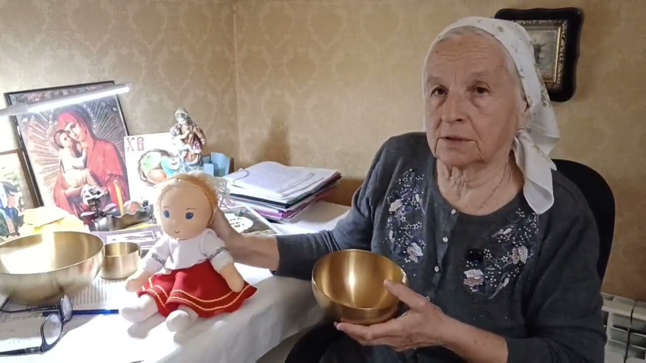 Отливка воском. 1 часть. Исцеление болезни, снятие порчи, испуга, изгнание беса отливкой на воск.