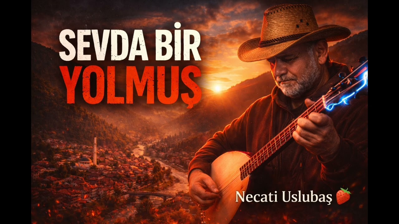 Sevda Bir Yolmuş | Ben Sevdayı Masal Diye Anlatmadım