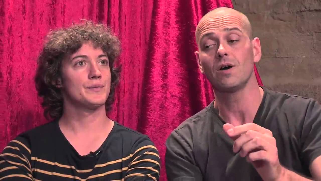 Interview - Duo pour un Don Juan