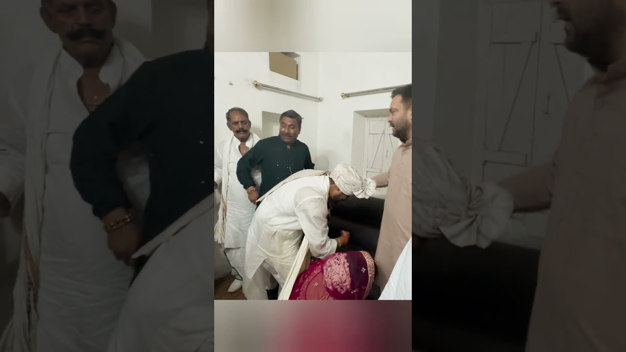 😍😍 #tejashwiyadav #rjd #viral #bihar #trending #laluyadav #shortvideo #viralvideo #shorts #reels