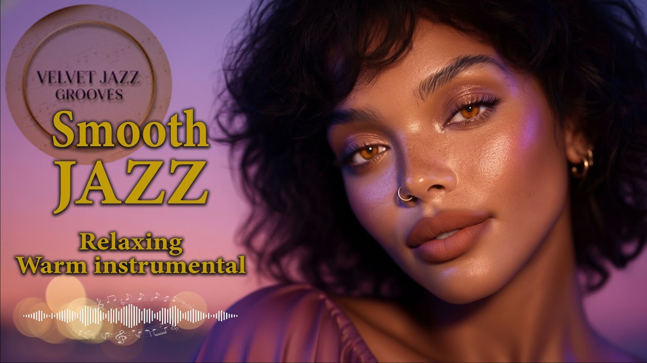 Smooth Jazz 90s &ndash; Relaxing Calm Vintage Instrumentals for for Timeless Moments