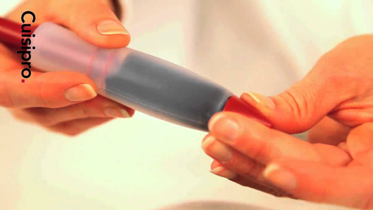 Cuisipro Decorating Pen