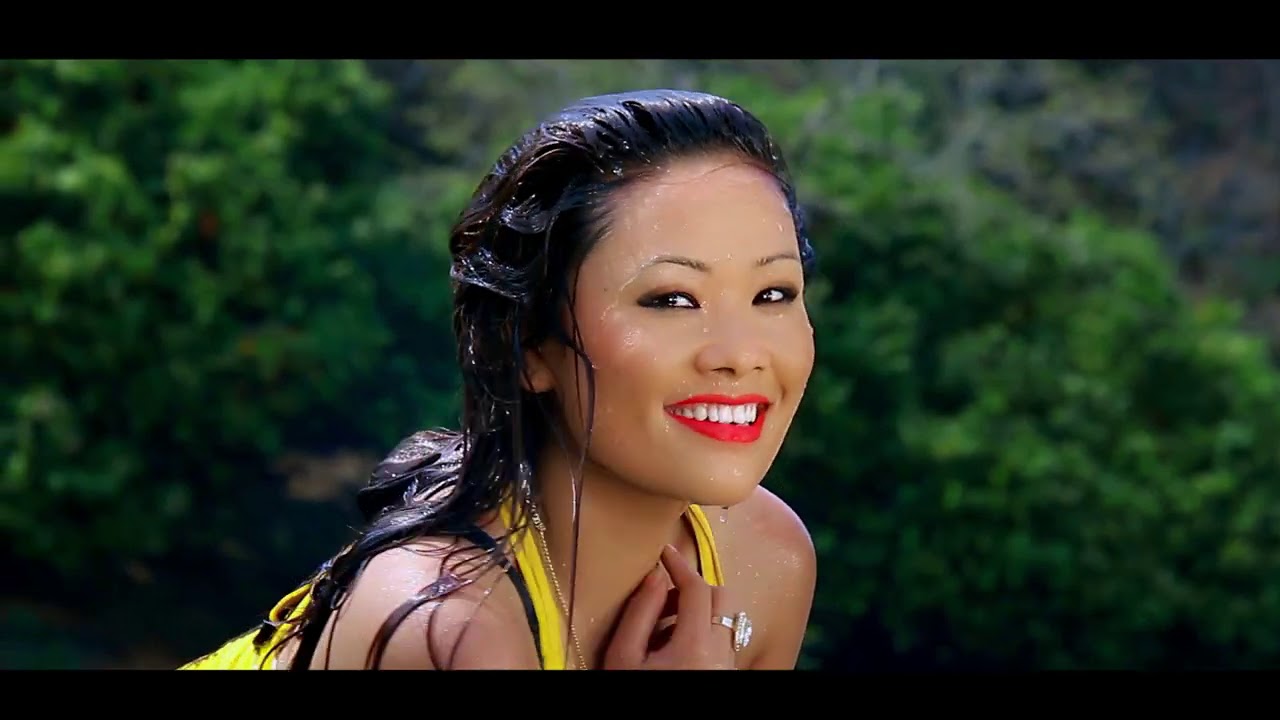 New nepali lok song dilma yasto thau chha 2077 raju deep bk tika pun