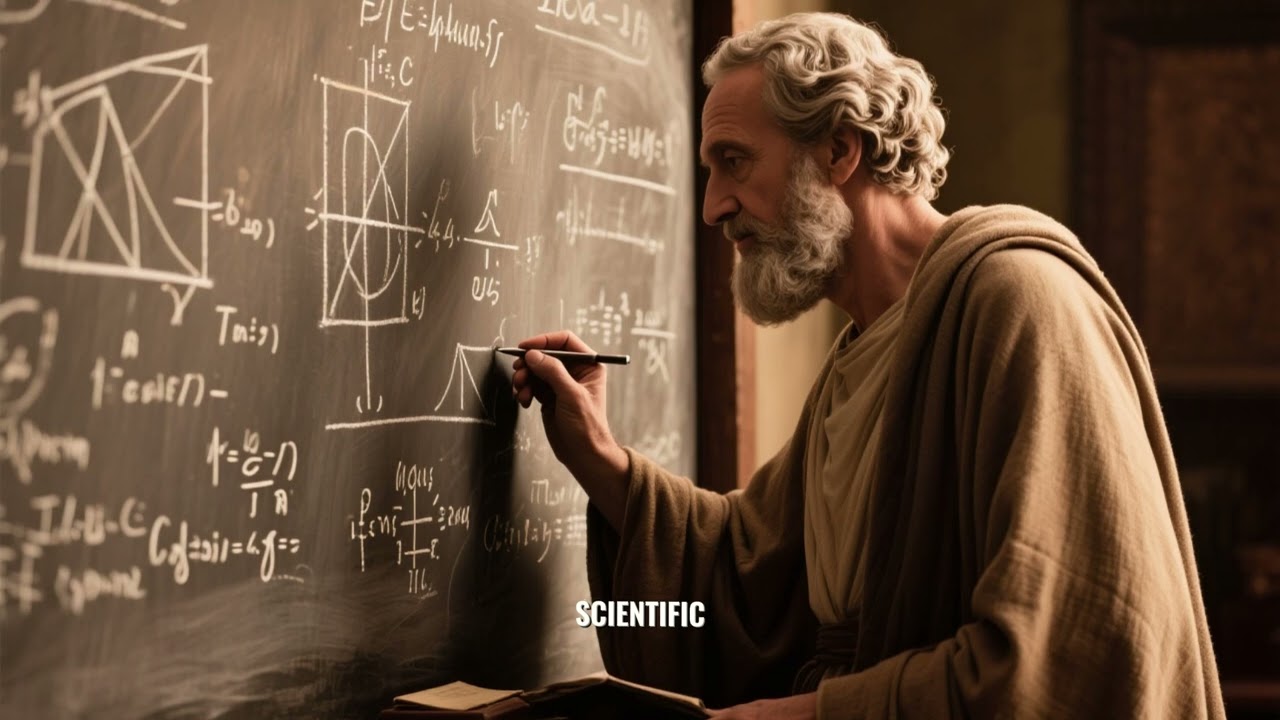 (Ancient Greece_ The Blueprint of Philosophical Models)