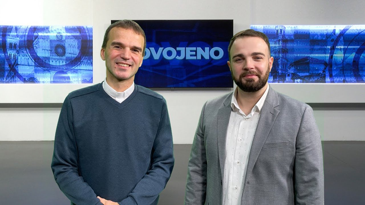 Izdvojeno - Doživjeti Boga u adventu