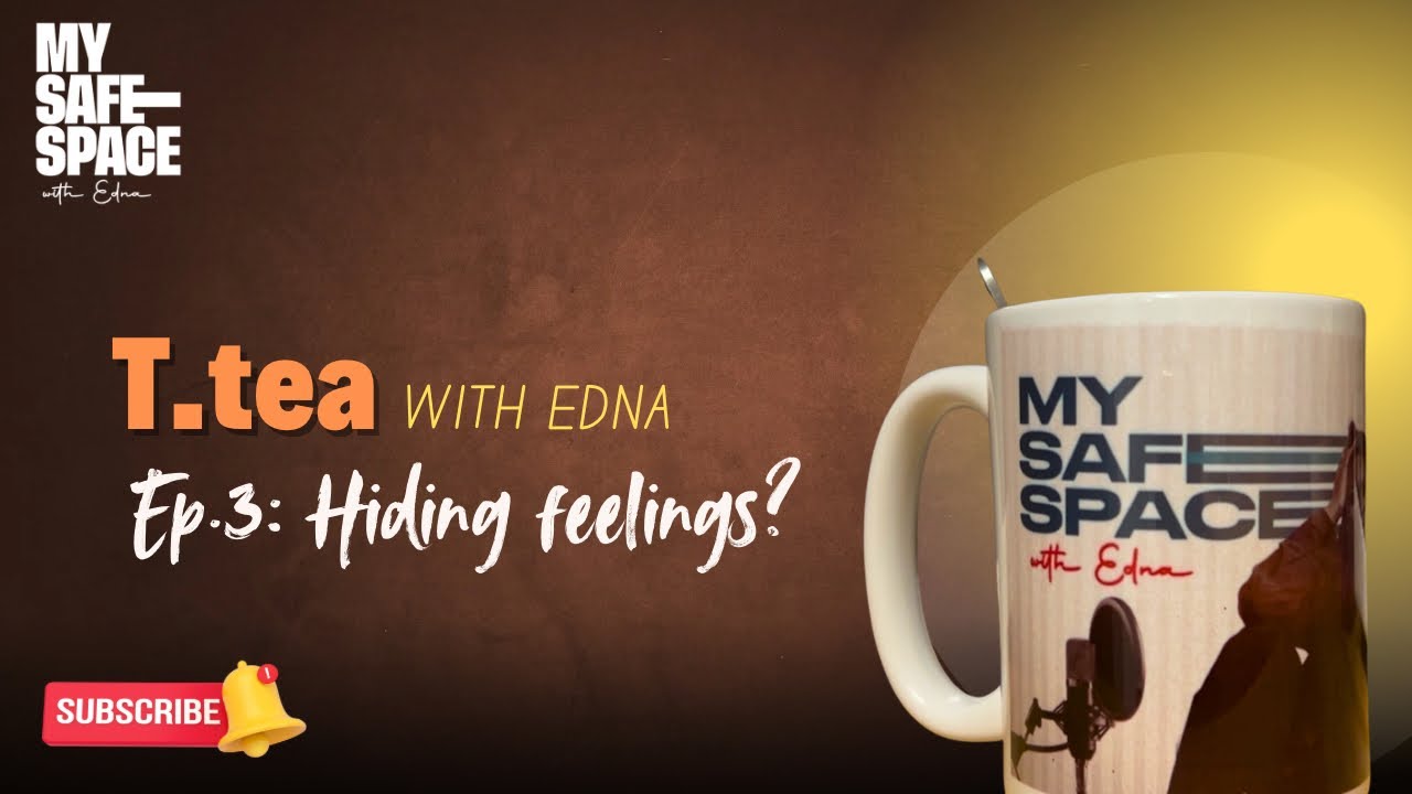 Hiding Feeling?