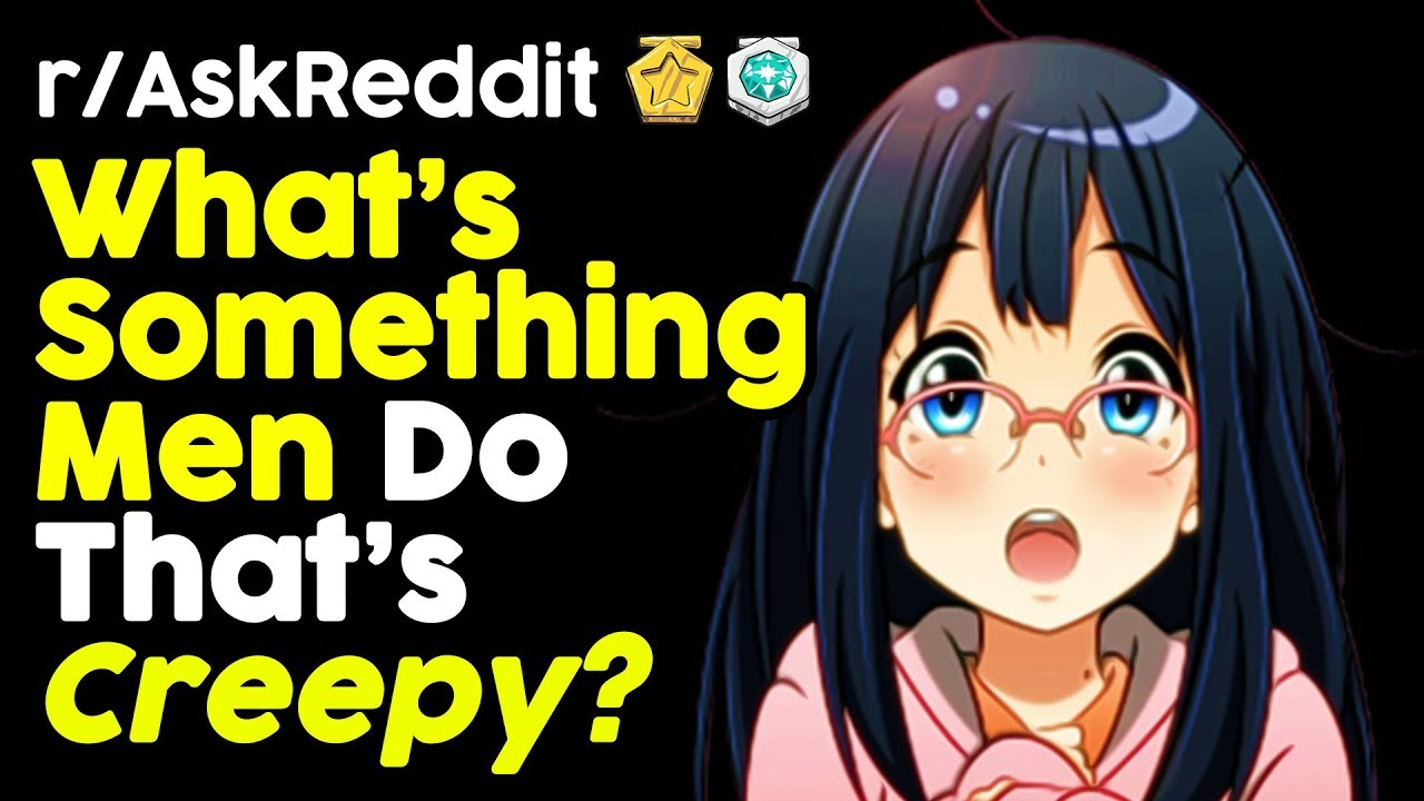 You're So Cute When You're Angry (r/AskReddit Women)